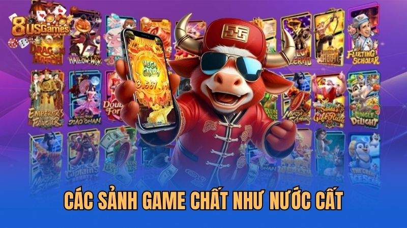 cac-sanh-game-chat-nhu-nuoc-cat